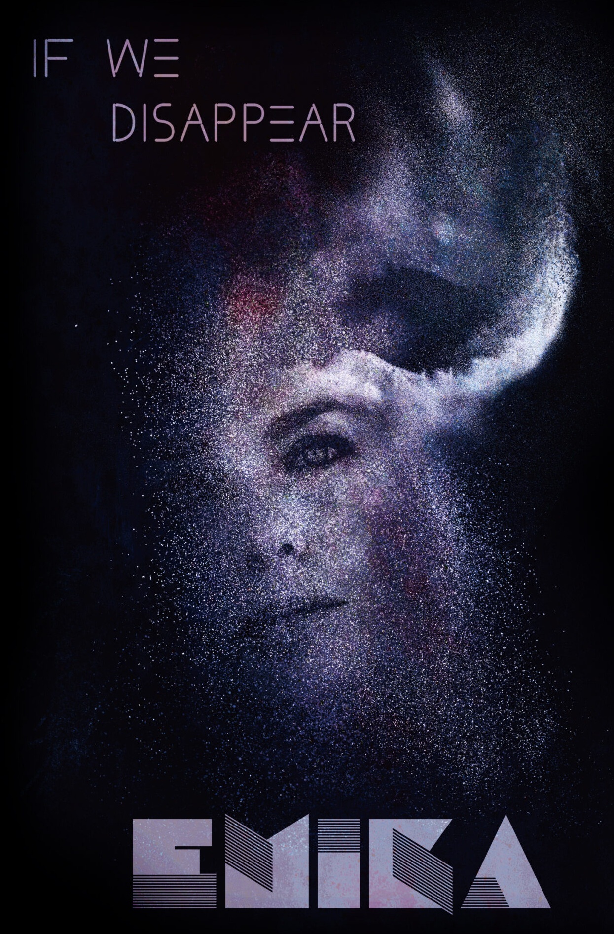 EMIKA promotional visual
